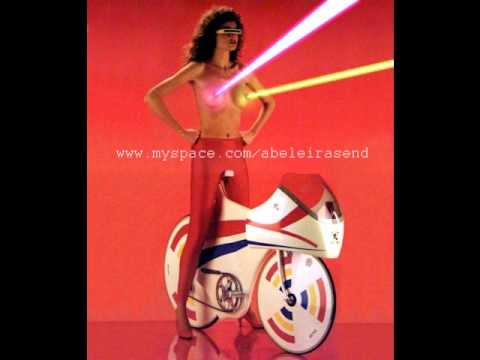 abeleira - let no man put asunder