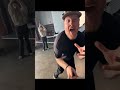 This has nothing to do with music but IT WAS SO FUN!