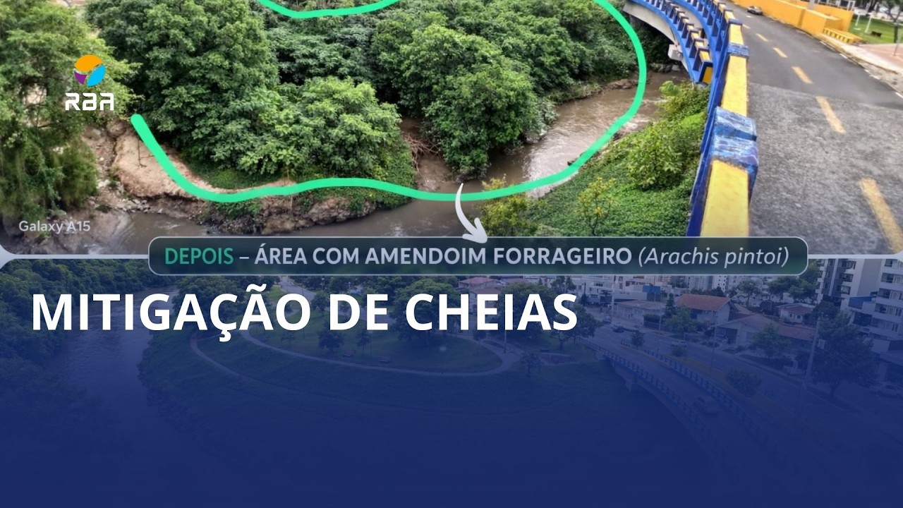 Fórum Regional avalia anúncio de novas obras de mitigação de cheias