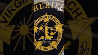 Youngkin lauds federal and local cooperation in Virginia immigrant arrests