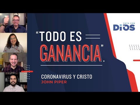 VayaConDios Ep.244 - Todo es ganancia