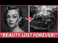 25 Golden Age Actresses Who LOST Their Beauty in The SADDEST Ways | Vintage Hollywood DEFAULT Thumbnail