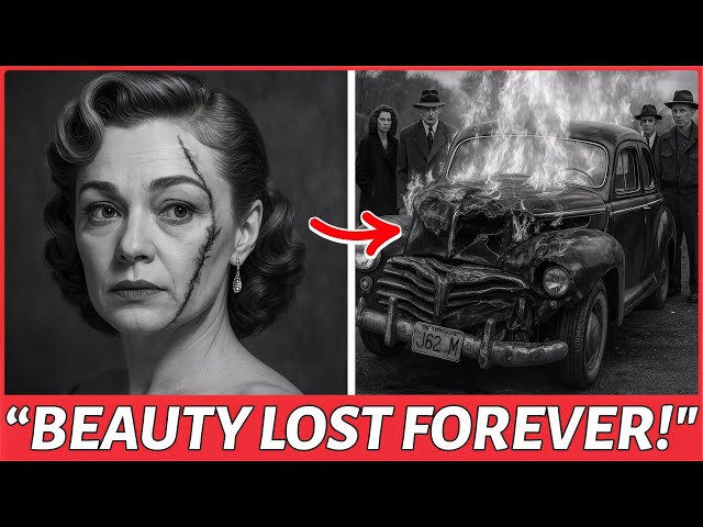 25 Golden Age Actresses Who LOST Their Beauty in The SADDEST Ways | Vintage Hollywood SDDEFAULT Thumbnail