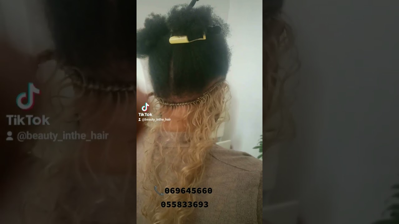 #treebraidsalt #treebraids