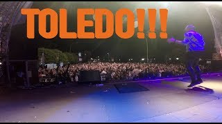 TOLEDO - OSCAR MARTINEZ