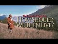 How Should We Then Live? (1977) | Trailer | Francis Schaeffer | Edith Schaeffer | John Gonser