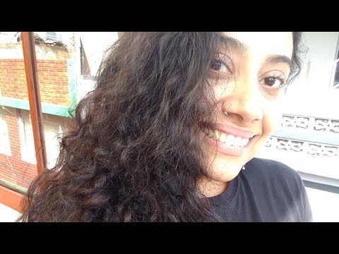 Árboles en el tejado Rupa trupa - Cover By Jessica Segura