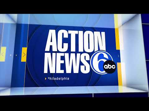 6pm Action News Open - Spring 2025