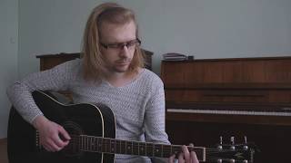 Gustavo Santaolalla  -  La Muerte de la Poderosa (The Motorcycle Diaries OST)