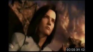 [NKode] Final Fantasy Movie - The Spirits Within - Trailer