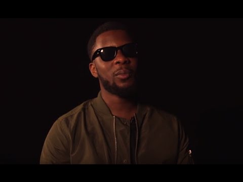 Maleek Berry For My People ft. Sneakbo (OFFICIAL VIDEO)