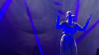 Rezando en Soledad  Tour 4.0 Monica Naranjo