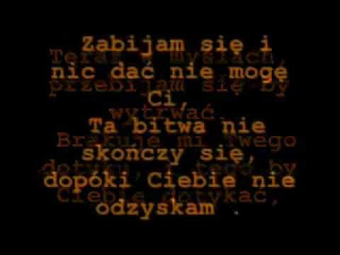 Tłoku & Fabisz - Byłaś wszystkim + Napisy