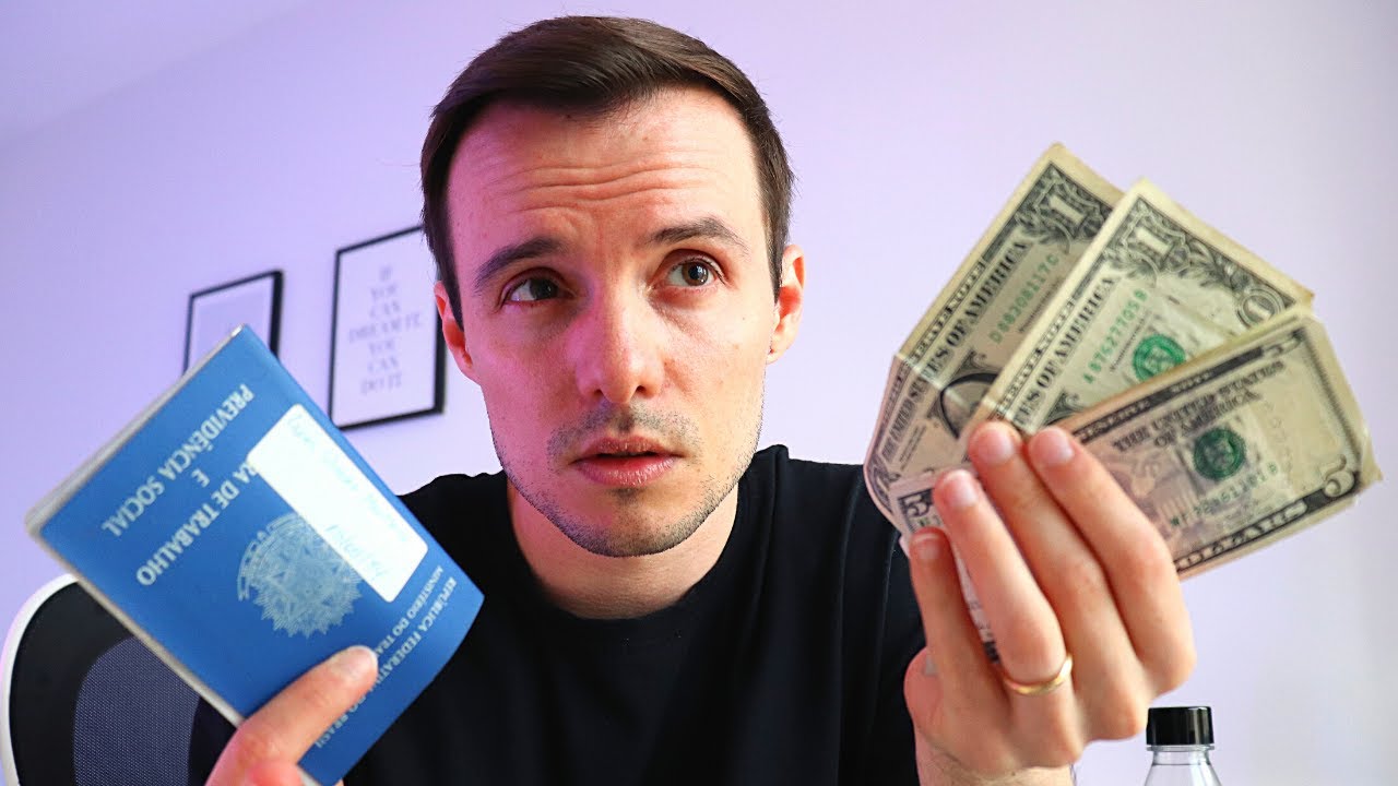 “Procura-se Desenvolvedor Júnior e de preferência no PJ”