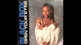 Black Box  - Open Your Eyes (1991) (Extended Remix) (HD) mp3