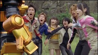 Download lagu Boukenger reaction to Zuban mp3