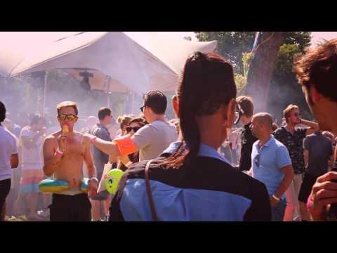 Have A Nice Day festival 2013 - officiële aftermovie