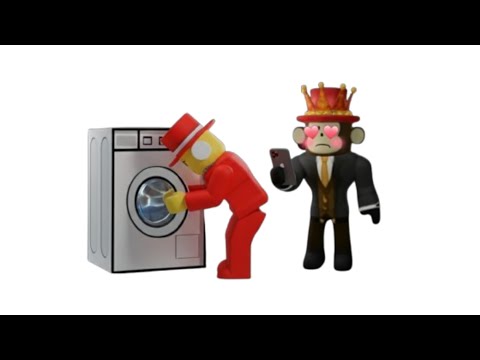 Sammy x jandel 04 💀 || jandel wash jandel x sammy 