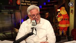 Glen Beck - New Evidence Supporting Biblical Exodu...