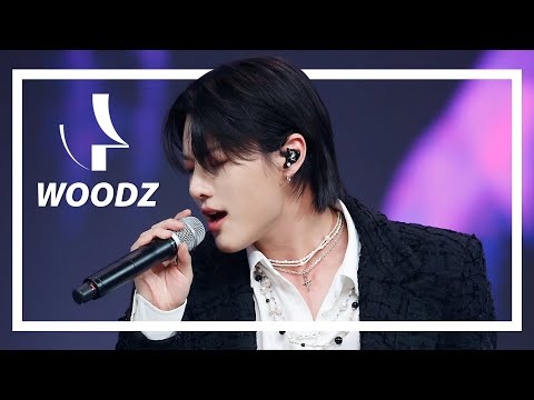 WOODZ(조승연) - WAITING 웨이팅 교차편집 (Stage Mix)