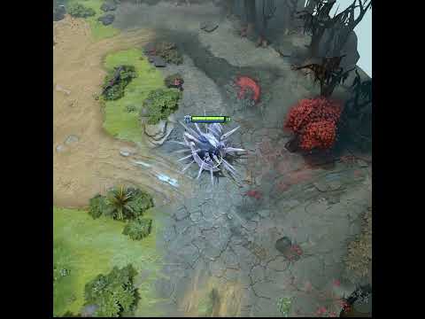 Spectre VFX Arcana Blademail Aura