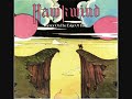 Hawkwind • Warrior on the Edge of Time (2013 Stereo Mix)