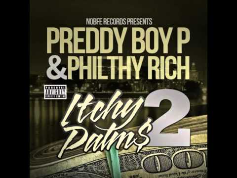 Preddy Boy P & Philthy Rich   I Can Be That f  Hitman Beatz