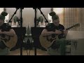 Open Mouth - Kaki King