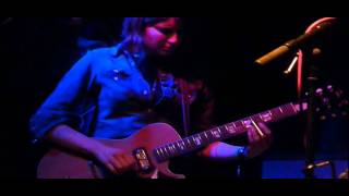 Smoke Fairies - Feeling is Turning Blue - The Plug - 28.1.11