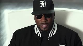 Jeezy- Deciphered: Look Like