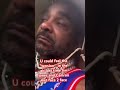 So much  tension in the air last time Jim jones and Camron was around #jimjones#mase##camron#harlem