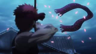 COWBOY AMV (Emis killa, Jack la furia, Tedua)