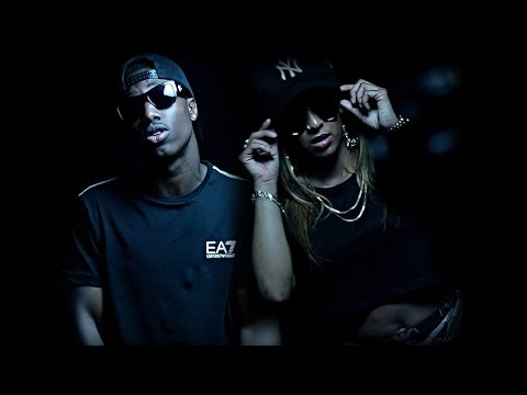 Tizzy Ft Paigey Cakey - She Knows TQ (Behind The Scenes) @Tizzy_OAL @Paigey_Cakey l UCLDNONLINE