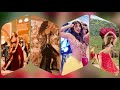 Pooja Hegde Full Video Songs Vertical Edit