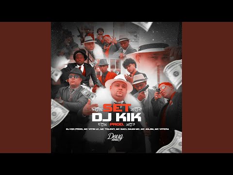 Set Dj Kik Prod