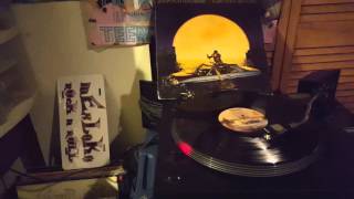 Jackson Browne - for a rockers