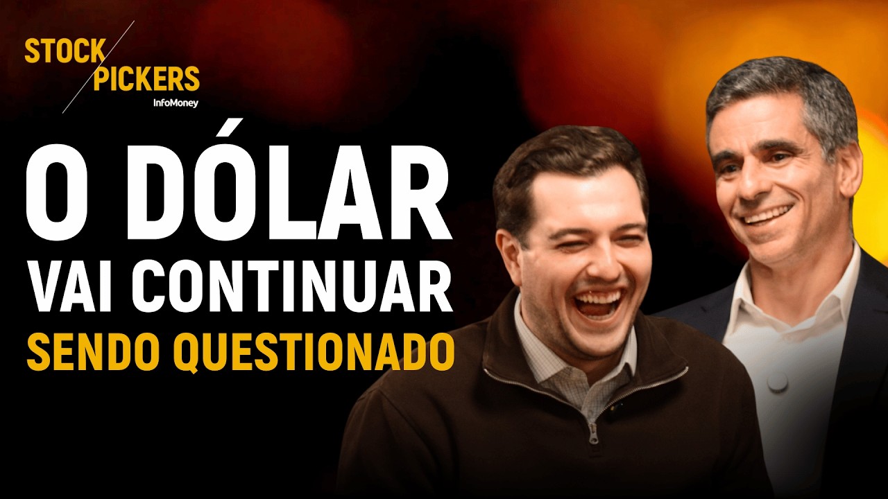 CENÁRIO EXTERNO AJUDA O BRASIL, MAS PRECISA DE COMPETÊNCIA E SORTE NA VIDA