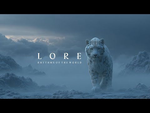 Rhythms of the World and Panic Music