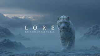 Lore - Nordic Atmospheric Shamanic Music for Meditation