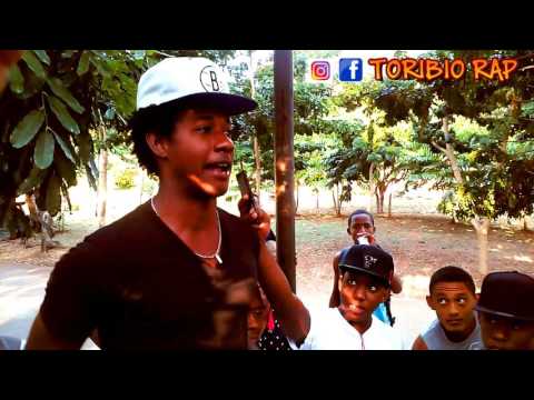 "Nunca Te Equivoques Al Improvisar Con Dinamita"===DINAMITA VS PEPE MC||CENTRO OLIMPICO||