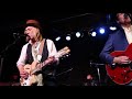 Traveling Wilburys Tribute