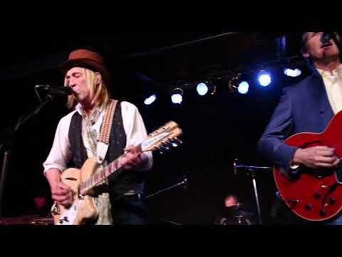 Traveling Wilburys Tribute video