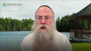 ממתק לשמחת תורה תשפ״ו ￼ (הרב נחמיה וילהלם) - התמונה מוצגת ישירות מתוך אתר האינטרנט יוטיוב. זכויות היוצרים בתמונה שייכות ליוצרה. קישור קרדיט למקור התוכן נמצא בתוך דף הסרטון