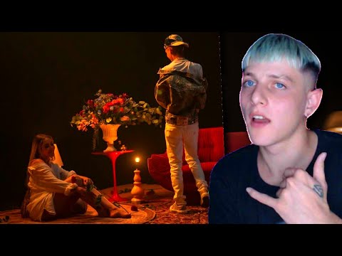 BERTIAKA REACCIONA a Cris Mj - Polémica [Official Music Video]