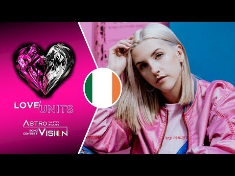 🇮🇪 Ireland : Laoise - Mad (SNIPPETS)