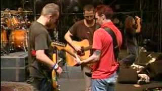 Pearl Jam - Yellow Ledbetter (Live In Argentina 26nov05)