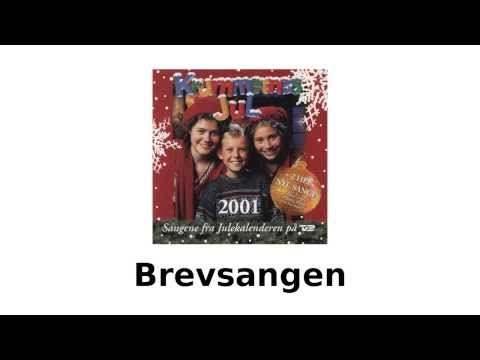 Video thumbnail for Brevsangen