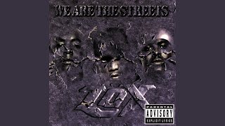 We Are The Streets (Explicit)