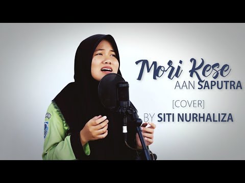 Lagu Bima - Mori Kese - Aan Saputra (Cover) by Siti Nurhaliza
