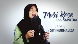 Download lagu Lagu Bima - Mori Kese - Aan Saputra (Cover) by Siti Nurhaliza mp3